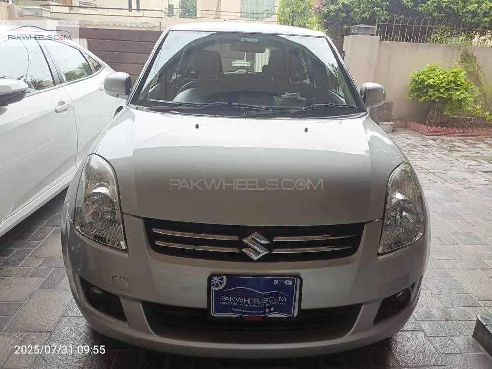 سوزوکی سوئفٹ 2019 for Sale in لاہور Image-1