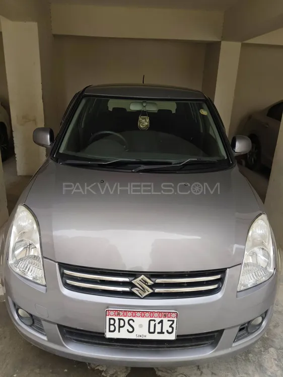 Suzuki Swift 2019 for Sale in Karachi Image-1