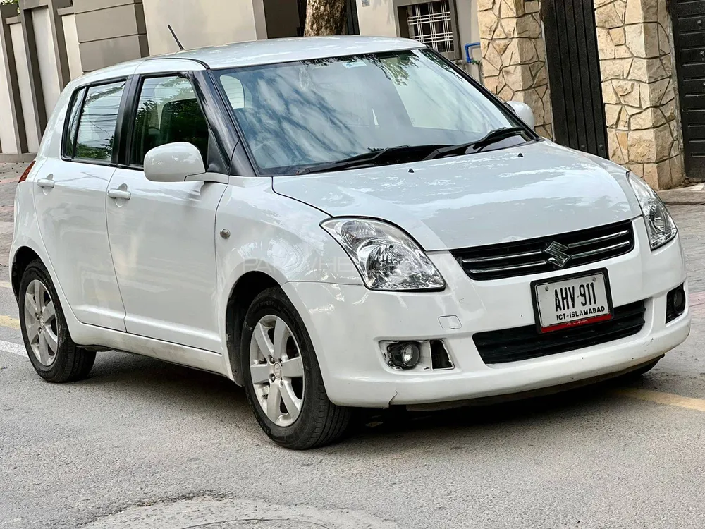 Suzuki Swift 2019 for Sale in Rawalpindi Image-1