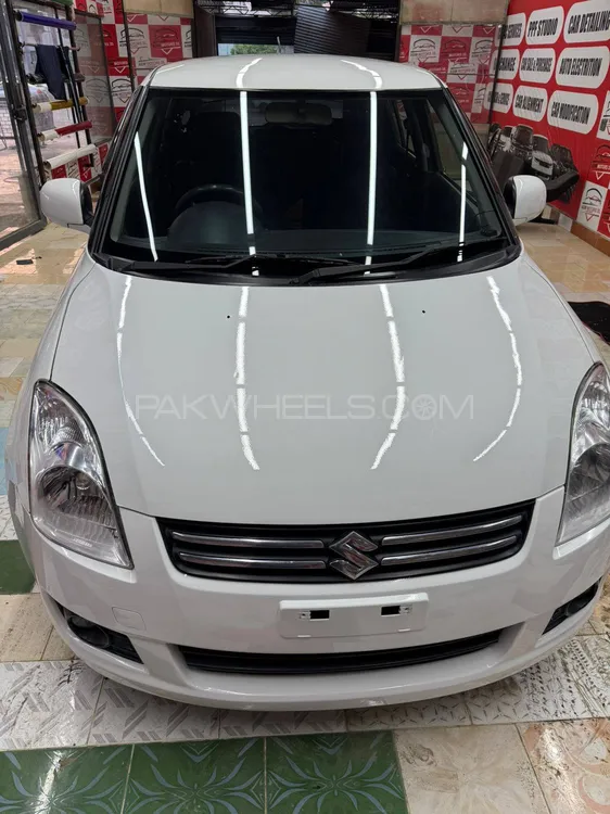 Suzuki Swift 2020 for Sale in Sialkot Image-1