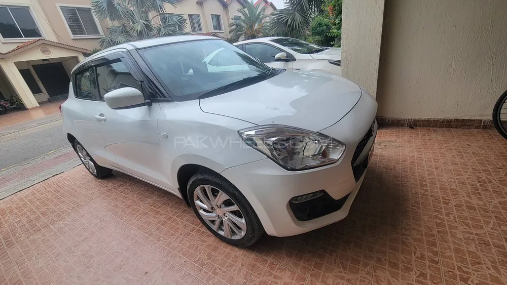 سوزوکی سوئفٹ 2022 for Sale in لاہور Image-1