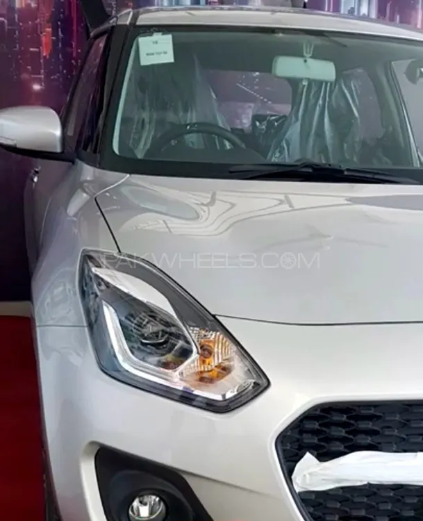 Suzuki Swift 2025 for Sale in Talagang Image-1