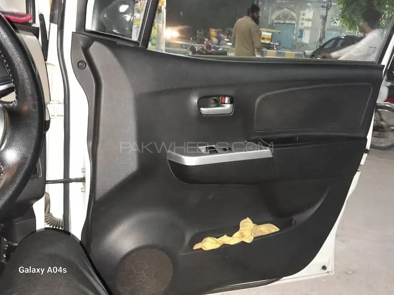 Suzuki Wagon R 2019 for Sale in Sargodha Image-1