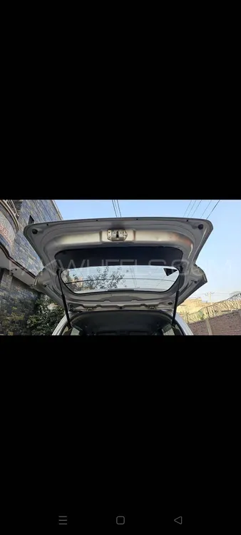 Suzuki Wagon R 2017 for Sale in Gujranwala Image-1