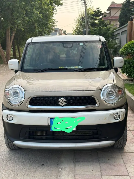 Suzuki Xbee 2022 for Sale in Peshawar Image-1