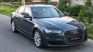 Audi A6 1.8 TFSI Business Class Edition 2015 for Sale