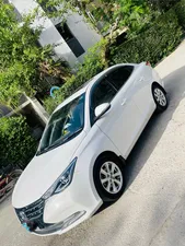 Changan Alsvin 1.5L DCT Lumiere 2022 for Sale