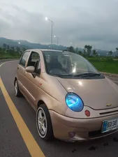 Chevrolet Joy 2003 for Sale