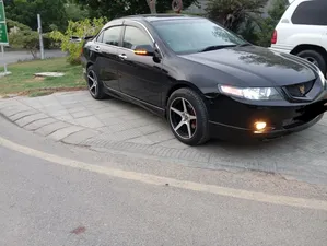 Honda Accord 2003 for Sale