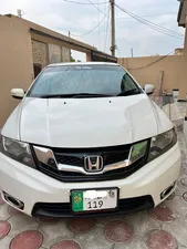 Honda City 1.3 i-VTEC Prosmatec 2018 for Sale