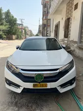 Honda Civic Oriel 1.8 i-VTEC CVT 2021 for Sale