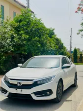 Honda Civic Oriel 1.8 i-VTEC CVT 2021 for Sale