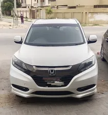 Honda Vezel 2016 for Sale