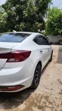 Hyundai Elantra GLS 2021 for Sale