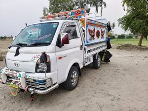 Hyundai H-100 High Deck 2022 for Sale