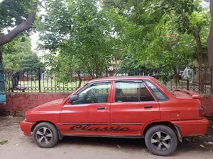 KIA Classic LX 2000 for Sale