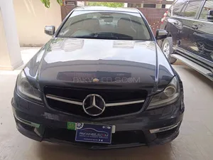Mercedes Benz C Class C200 2007 for Sale