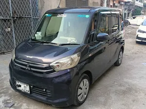 Mitsubishi Ek Wagon G 2022 for Sale