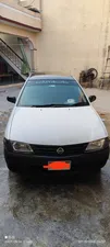 Nissan AD Van 2006 for Sale