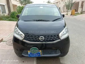 Nissan Dayz X 2015 for Sale