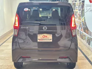 Nissan Dayz X 2022 for Sale