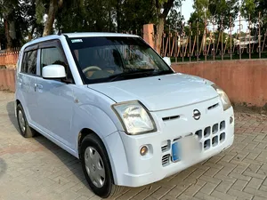 Nissan Pino E 2007 for Sale