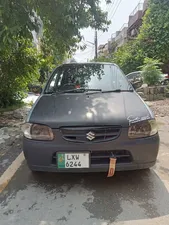 Suzuki Alto VXR 2000 for Sale