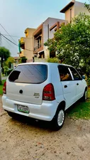 Suzuki Alto VXR 2010 for Sale