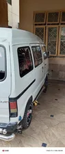 Suzuki Bolan VX Euro II 2019 for Sale