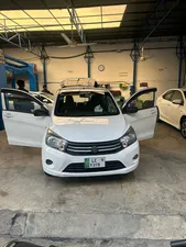 Suzuki Cultus VXL 2017 for Sale
