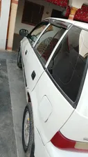 Suzuki Cultus VXLi 2008 for Sale