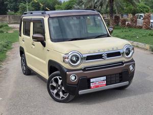 Fresh Import 2025
J Style II Turbo EDITION
2022 Model
Shiny Beige Colour
Low Mileage: 15953  KM
Navigation 
Back Camera 
Down Hill Assist
Push Start Engine
Safety Sense
idling stop
HYBRID
Electric Power Steering
SD Navigation
Lithium Ion Battery
Auto Ac Push Panel
Led Headlamp [High / Low Beam, With Auto-leveling
Abs Braking System
Led Front Fog Lamp
Auction Sheet Available
Retractable Side Mirrors With Indicators
All Power Windows
Runs & Drives Great
Engine In Clean & Good Condition
Clean Interior & Exterior
New Model
Drive Type: FF
Eco Idle Technology
Sofa Seats
Power Steering
Power Windows
Power Side Mirrors
Glass With Ultra-violet Filter (UV Cut)
Digital Climate Control Air Conditioner & Heater
Steering: Power Assist Equipped Rack & Pinion
Suspension: Mcpherson Strut Type Coil Spring
Drivers Airbag
Passenger Airbag
Rear Wiper
Good Fuel Economy
Dual SRS Air Bag
High. Price is slightly negotiable