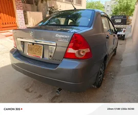 Suzuki Liana Eminent Automatic 2011 for Sale