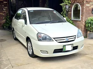 Suzuki Liana LXi Sport 2008 for Sale