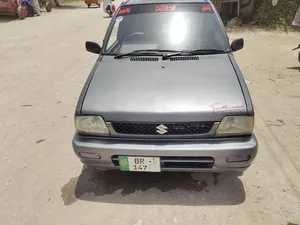 Suzuki Mehran VX 2010 for Sale