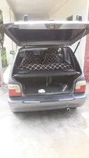 Suzuki Mehran VX 2011 for Sale