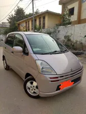 Suzuki MR Wagon G 2005 for Sale