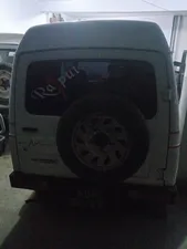 Suzuki Potohar 1992 for Sale
