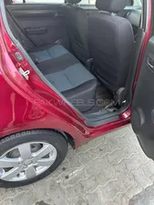 Suzuki Swift DLX 1.3 2013 for Sale