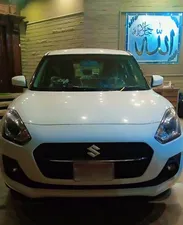 Suzuki Swift GLX CVT 2025 for Sale