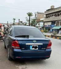 Toyota Allion A18 G Package 2005 for Sale