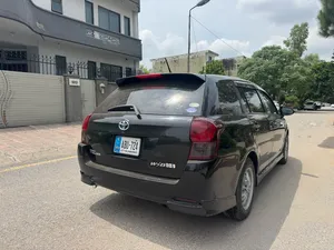 Toyota Corolla Fielder Hybrid G  WB  2014 for Sale