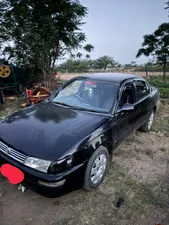 Toyota Corolla XE 1996 for Sale