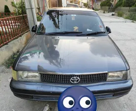 Toyota Corona DX 1990 for Sale