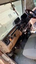 Toyota Fj Cruiser 1986 for Sale