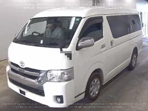 Toyota Hiace GL 2020 for Sale