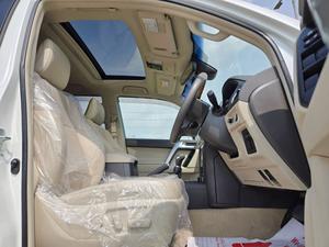 Fresh Import 2025
TX L Package
Wooden Steering 
New Transmission 
(Leather Electric Heating & Cooling Seats)
Colour: Pearl White
2020 Model
Low Mileage: 20268 KM
Beige Interior
7 Seats
19 Inches Original Alloy Rims
Sunroof
Toyota Genuine Navigation System
Toyota Genuine TV
Toyota Genuine Back Camera
No.1 Japan Quality
5 AA Auction Grade And Genuine Verifiable Auction Sheet
Auction Sheet Attach For Satisfaction And Verification
Modelista Genuine Body Kit (Front & Back)
Genuine New Model
Genuine New Interior
Prado Super Live Sound System
14 Speaker
Shiny Pearl White Color
Intelligent Entertainment
Digital TV
Led Head Lamp
100% Original
4WD,ETC
Multi-Function Steering Controls
Fog Lamps
Genuine New Front Grill
Steering Gear Type: Rack & Pinion Type With Power Assist
Retractable Side Mirrors With Indicators
All Windows Full Automatic (One Touch Up/down)
Immobilizer (Anti-theft)
Digital Climate Control A/c & Heater
Rain Visors
8 Airbags