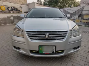 Toyota Premio F 1.5 2007 for Sale