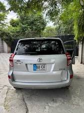 Toyota Rav4 Style S Package 2013 for Sale