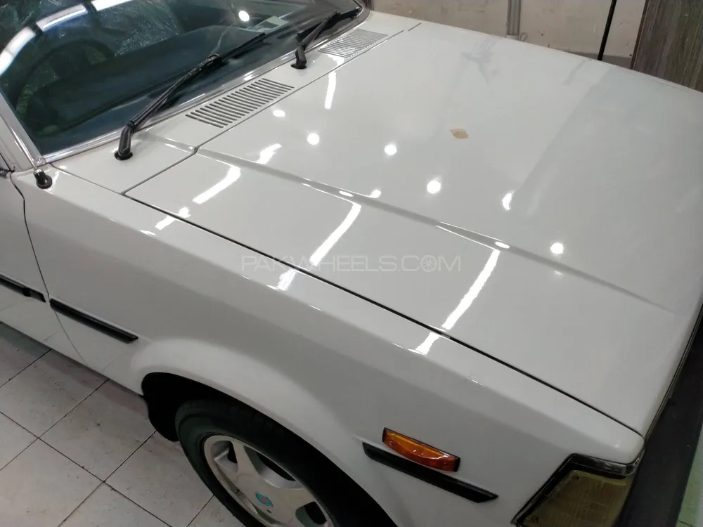 Toyota Corolla 1982 for Sale in Rawalakot Image-1